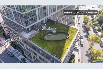 75 Park Lane 2801 - A #2801 - A, Jersey City, NJ 07310 - Photo 31