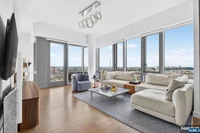 75 Park Lane 2801 - A #2801 - A, Jersey City, NJ 07310 - Photo 3