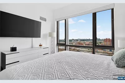 75 Park Lane 2801 - A #2801 - A, Jersey City, NJ 07310 - Photo 13