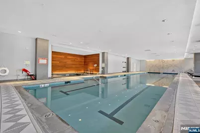 75 Park Lane 2801 - A #2801 - A, Jersey City, NJ 07310 - Photo 21