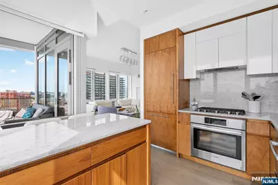 75 Park Lane 2801 - A #2801 - A, Jersey City, NJ 07310 - Photo 7
