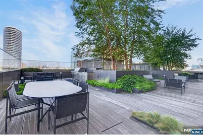 75 Park Lane 2801 - A #2801 - A, Jersey City, NJ 07310 - Photo 35