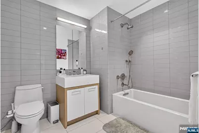 75 Park Lane 2801 - A #2801 - A, Jersey City, NJ 07310 - Photo 17