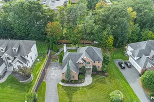 4 Hunter Dr, Mount Olive, NJ 07828 - Photo 39