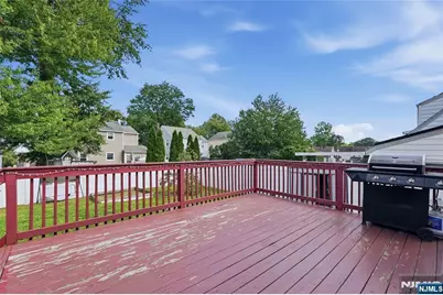 635 Robinson Terrace, Union Township, NJ 07083 - Photo 21