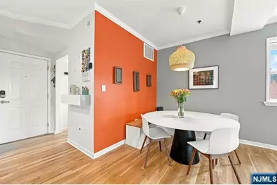 547 Bloomfield Street 4 #4, Hoboken, NJ 07030 - Photo 7