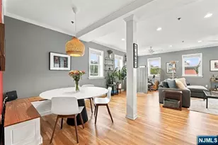 547 Bloomfield Street 4, Hoboken, NJ 07030 - Photo 5