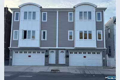 562 11th Street, Newark, NJ 07107 - Photo 1