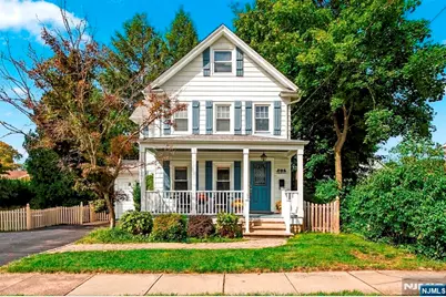 436 Northern Parkway, Ridgewood, NJ 07450 - Photo 1