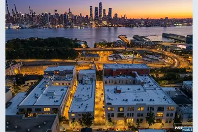 518-536 Gregory Avenue A208 #A208, Weehawken, NJ 07086 - Photo 33