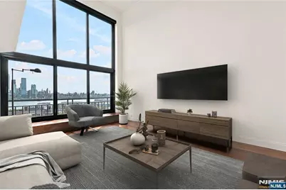 518-536 Gregory Avenue A208 #A208, Weehawken, NJ 07086 - Photo 3