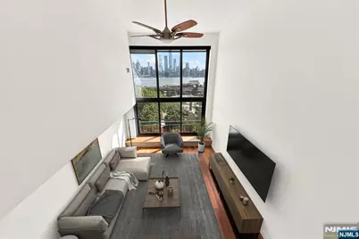518-536 Gregory Avenue A208 #A208, Weehawken, NJ 07086 - Photo 1