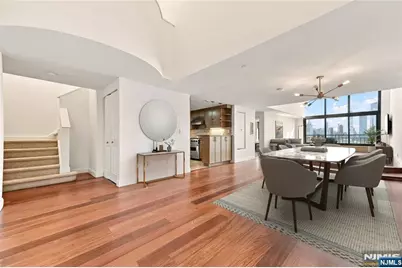 518-536 Gregory Avenue A208 #A208, Weehawken, NJ 07086 - Photo 9