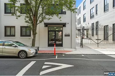 518-536 Gregory Avenue A208 #A208, Weehawken, NJ 07086 - Photo 43