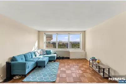 2000 Linwood Avenue 19N #19N, Fort Lee, NJ 07024 - Photo 9