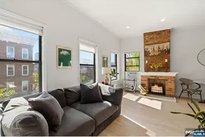 273 Monmouth Street 3 #3, Jersey City, NJ 07302 - Photo 3