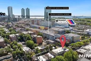 273 Monmouth Street 3, Jersey City, NJ 07302 - Photo 25