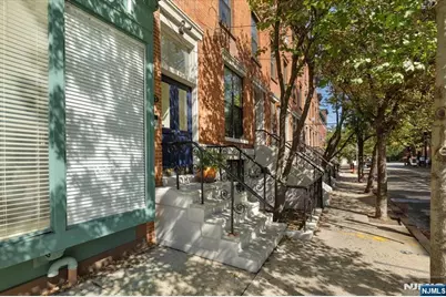 273 Monmouth Street 3 #3, Jersey City, NJ 07302 - Photo 1