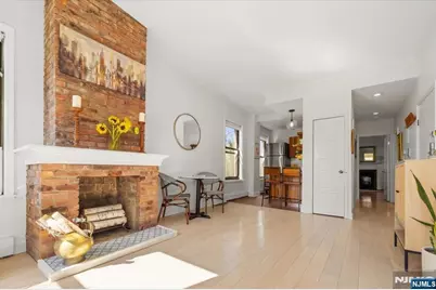 273 Monmouth Street 3 #3, Jersey City, NJ 07302 - Photo 5