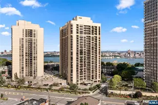 800 Palisade Ave 24 E, Fort Lee, NJ 07024 - Photo 1