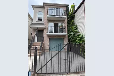 389 21st Street, Irvington, NJ 07111 - Photo 1