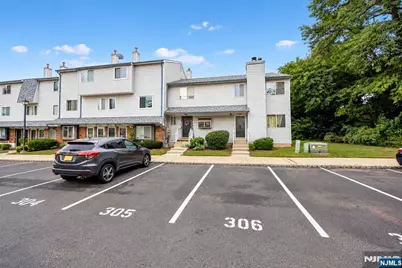 306 Arsdale Terrace 506 #506, Union Township, NJ 07083 - Photo 23