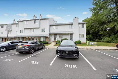 306 Arsdale Terrace 506 #506, Union Township, NJ 07083 - Photo 3