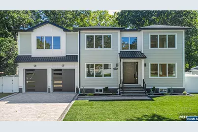 778 Wynetta Place, Paramus, NJ 07652 - Photo 1