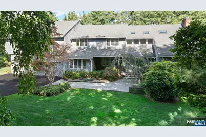 22 Angela Court, Woodcliff Lake, NJ 07677 - Photo 47
