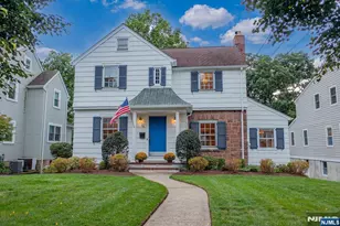 16 Abbington Terrace, Glen Rock, NJ 07452 - Photo 1