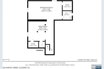 35 Harvey Street, Closter, NJ 07624 - Photo 45