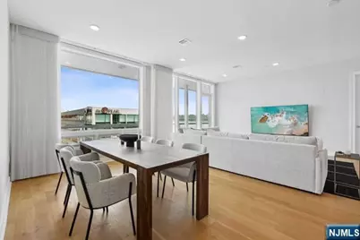 3 Somerset Lane 615 #615, Edgewater, NJ 07020 - Photo 5