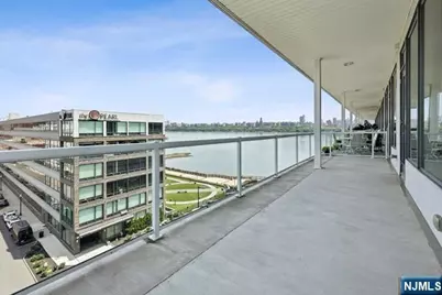 3 Somerset Lane 615 #615, Edgewater, NJ 07020 - Photo 15