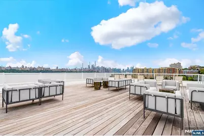 3 Somerset Lane 615 #615, Edgewater, NJ 07020 - Photo 29