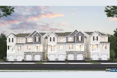 1701 Hamburg Turnpike 624 #624, Wayne, NJ 07470 - Photo 1