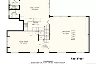135 Voorhis Ave, River Edge, NJ 07661 - Photo 17