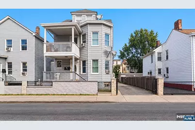 128-130 Redwood Avenue, Paterson, NJ 07522 - Photo 1