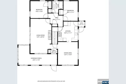 380 Orchard Terrace, Bogota, NJ 07603 - Photo 21
