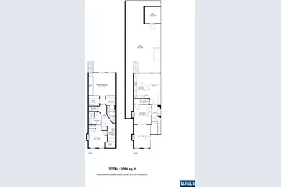 247 2nd Street 1 #1, Jersey City, NJ 07302 - Photo 49