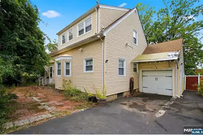 241 Outwater Lane, Saddle Brook Township, NJ 07663 - Photo 1