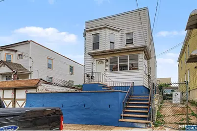 305 Pacific Street, Paterson, NJ 07503 - Photo 1