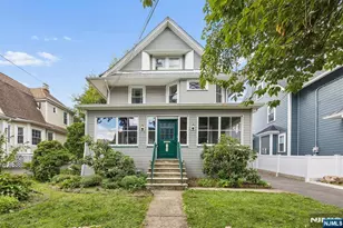 34 Hasbrouck Pl, Rutherford, NJ 07070 - Photo 1