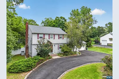 162 Hobart Gap Road, Livingston, NJ 07039 - Photo 1