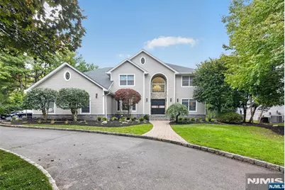 3 Recktenwald Court, Old Tappan, NJ 07675 - Photo 1