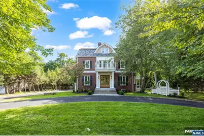 390 Harland Avenue, Haworth, NJ 07641 - Photo 3