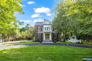 390 Harland Ave, Haworth, NJ 07641 - Photo 3