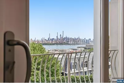 119 Cedar Street C0119 #C0119, Cliffside Park, NJ 07010 - Photo 25