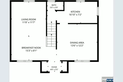 91 Frederick Place, Bergenfield, NJ 07621 - Photo 25