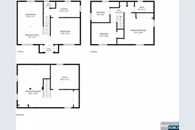 91 Frederick Place, Bergenfield, NJ 07621 - Photo 27
