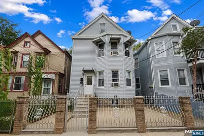 89 Burgess Place, Passaic, NJ 07055 - Photo 1
